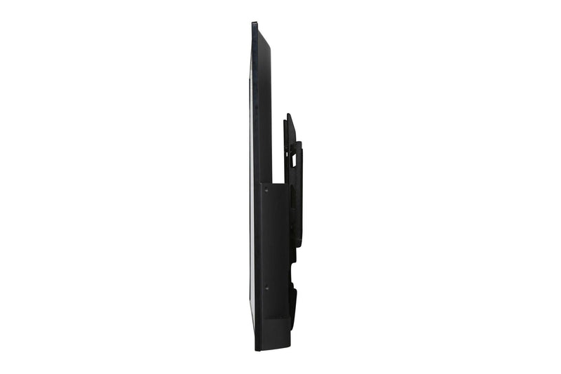 ALDEN BY BLUE SPOT TOOLS FLAT TV WALL BRACKET FOR 32-55" TVS - Premium Homeware from BLUE SPOT - Just £10.75! Shop now at Bargain LAB