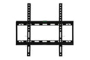 ALDEN BY BLUE SPOT TOOLS FLAT TV WALL BRACKET FOR 32-55" TVS - Premium Homeware from BLUE SPOT - Just £10.75! Shop now at Bargain LAB