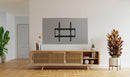 ALDEN BY BLUE SPOT TOOLS FLAT TV WALL BRACKET FOR 32-55" TVS - Premium Homeware from BLUE SPOT - Just £10.75! Shop now at Bargain LAB