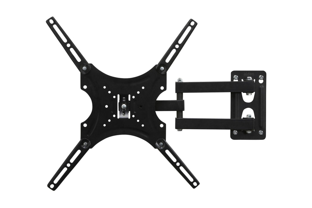 ALDEN BY BLUE SPOT TOOLS TILT TV WALL BRACKET FOR 14-55" TVS - Premium Homeware from BLUE SPOT - Just £15.49! Shop now at Bargain LAB