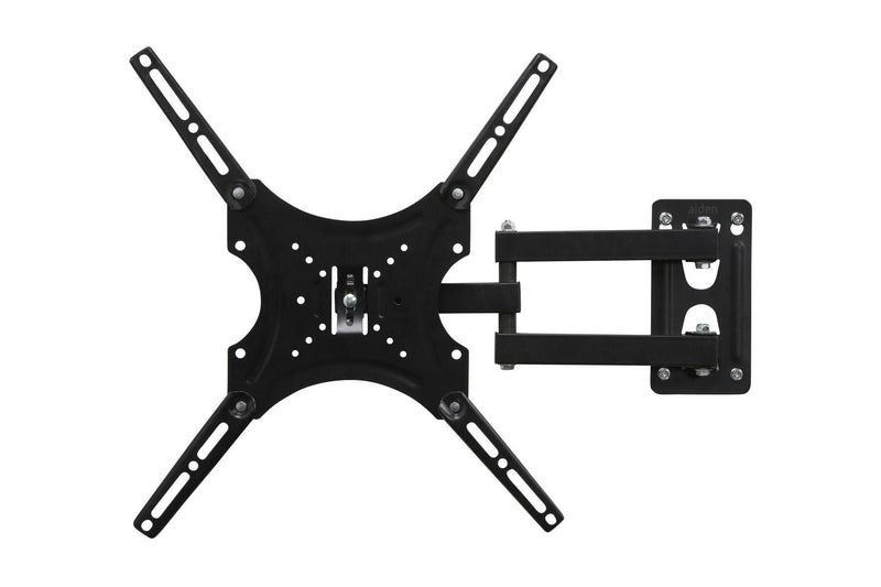 ALDEN BY BLUE SPOT TOOLS TILT TV WALL BRACKET FOR 14-55" TVS - Premium Homeware from BLUE SPOT - Just £15.49! Shop now at Bargain LAB