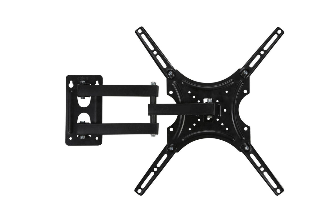 ALDEN BY BLUE SPOT TOOLS TILT TV WALL BRACKET FOR 14-55" TVS - Premium Homeware from BLUE SPOT - Just £15.49! Shop now at Bargain LAB