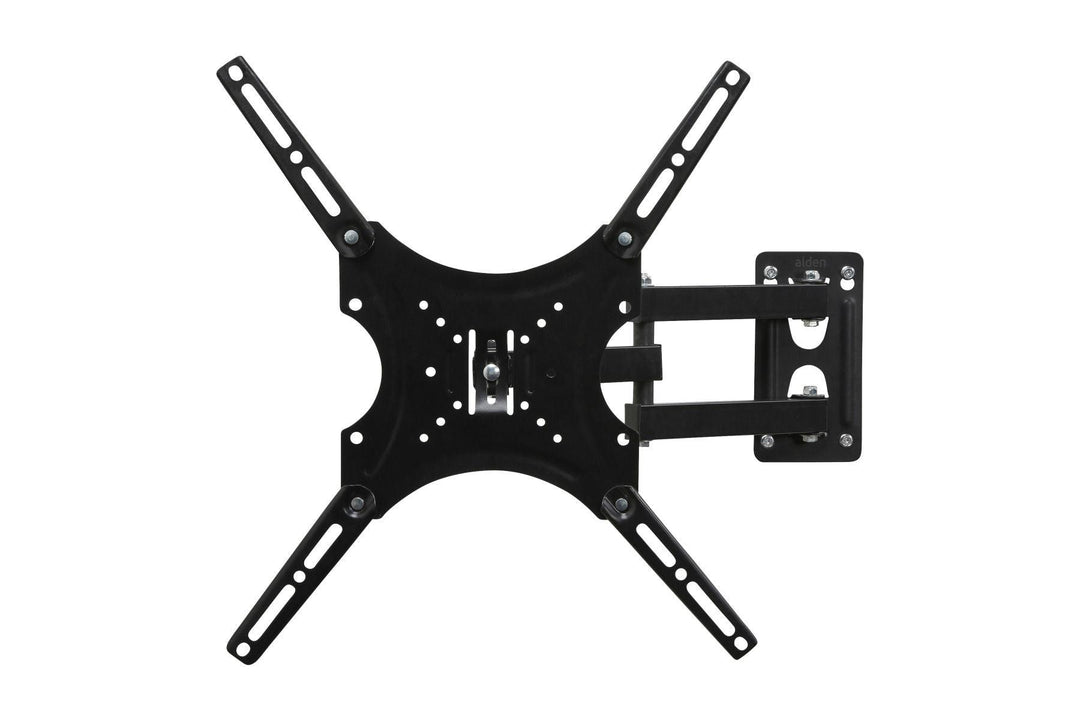 ALDEN BY BLUE SPOT TOOLS TILT TV WALL BRACKET FOR 14-55" TVS - Premium Homeware from BLUE SPOT - Just £15.49! Shop now at Bargain LAB