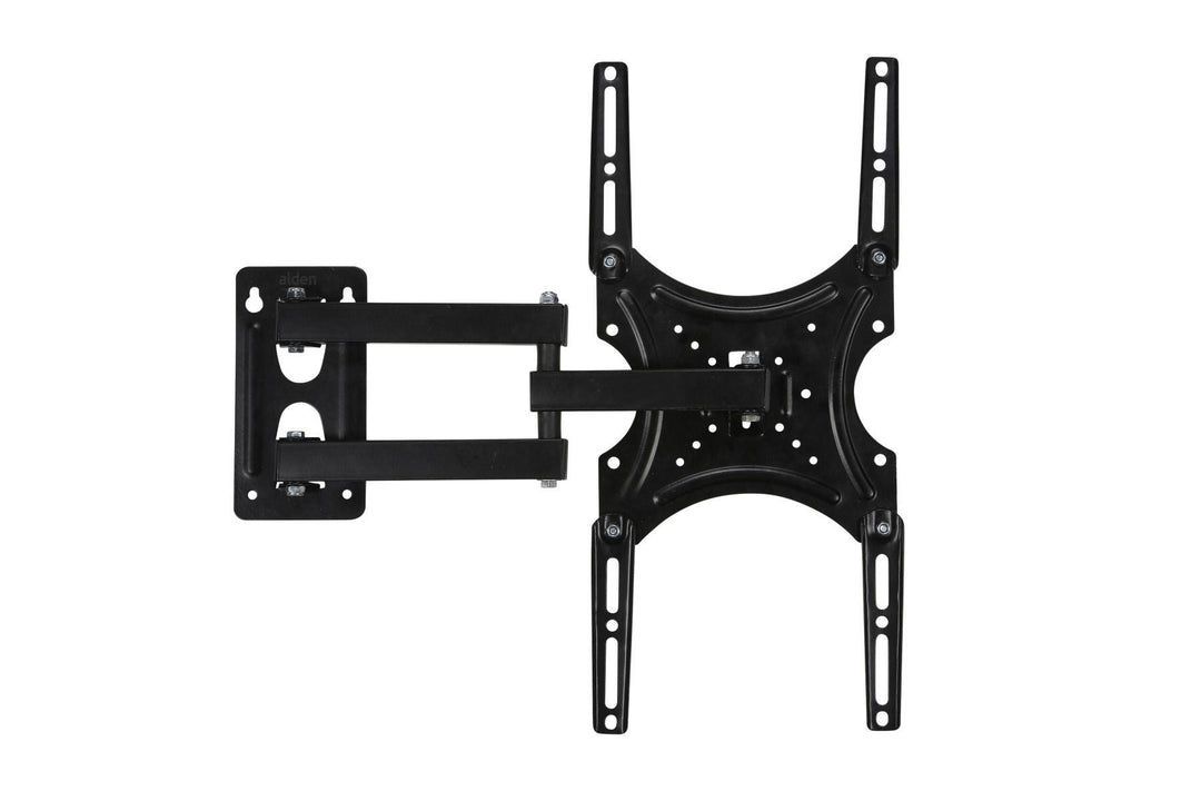 ALDEN BY BLUE SPOT TOOLS TILT TV WALL BRACKET FOR 14-55" TVS - Premium Homeware from BLUE SPOT - Just £15.49! Shop now at Bargain LAB