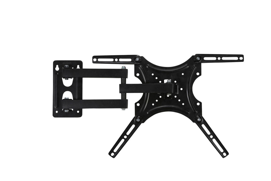 ALDEN BY BLUE SPOT TOOLS TILT TV WALL BRACKET FOR 14-55" TVS - Premium Homeware from BLUE SPOT - Just £15.49! Shop now at Bargain LAB