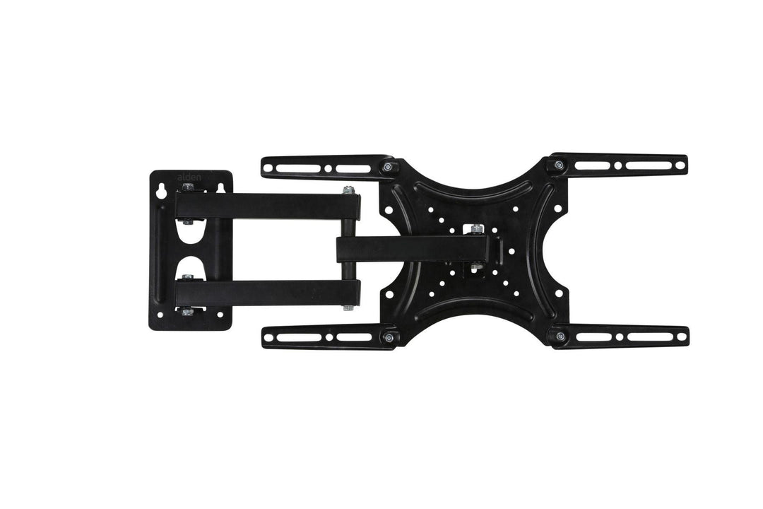 ALDEN BY BLUE SPOT TOOLS TILT TV WALL BRACKET FOR 14-55" TVS - Premium Homeware from BLUE SPOT - Just £15.49! Shop now at Bargain LAB