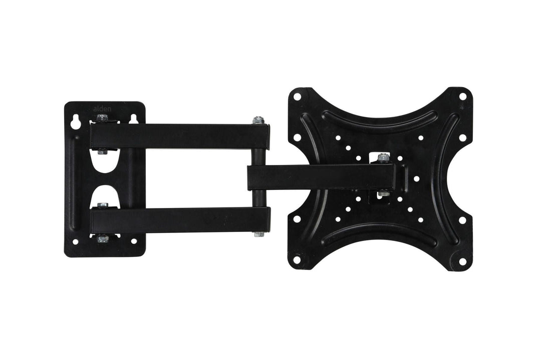 ALDEN BY BLUE SPOT TOOLS TILT TV WALL BRACKET FOR 14-55" TVS - Premium Homeware from BLUE SPOT - Just £15.49! Shop now at Bargain LAB