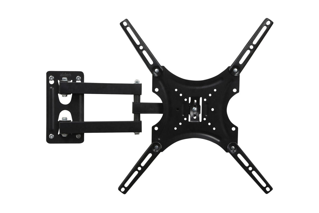 ALDEN BY BLUE SPOT TOOLS TILT TV WALL BRACKET FOR 14-55" TVS - Premium Homeware from BLUE SPOT - Just £15.49! Shop now at Bargain LAB