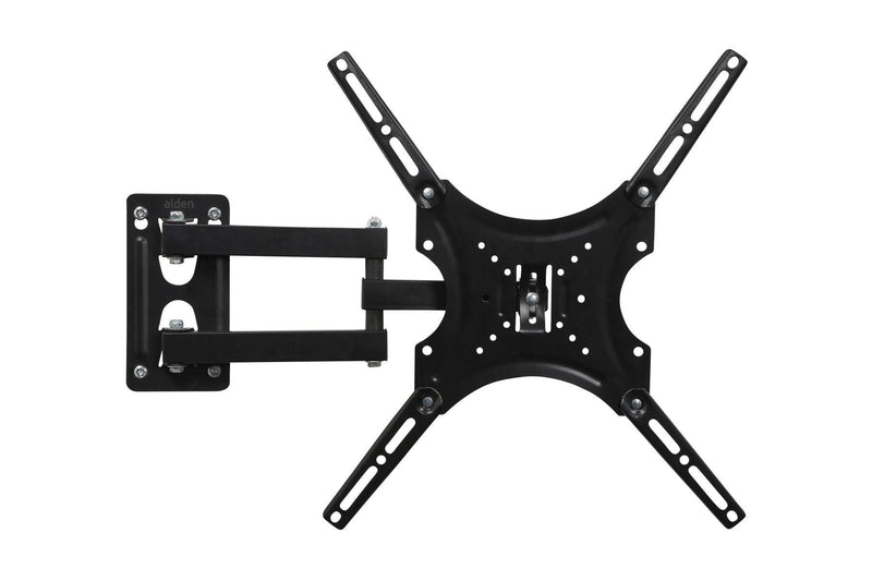 ALDEN BY BLUE SPOT TOOLS TILT TV WALL BRACKET FOR 14-55" TVS - Premium Homeware from BLUE SPOT - Just £15.49! Shop now at Bargain LAB