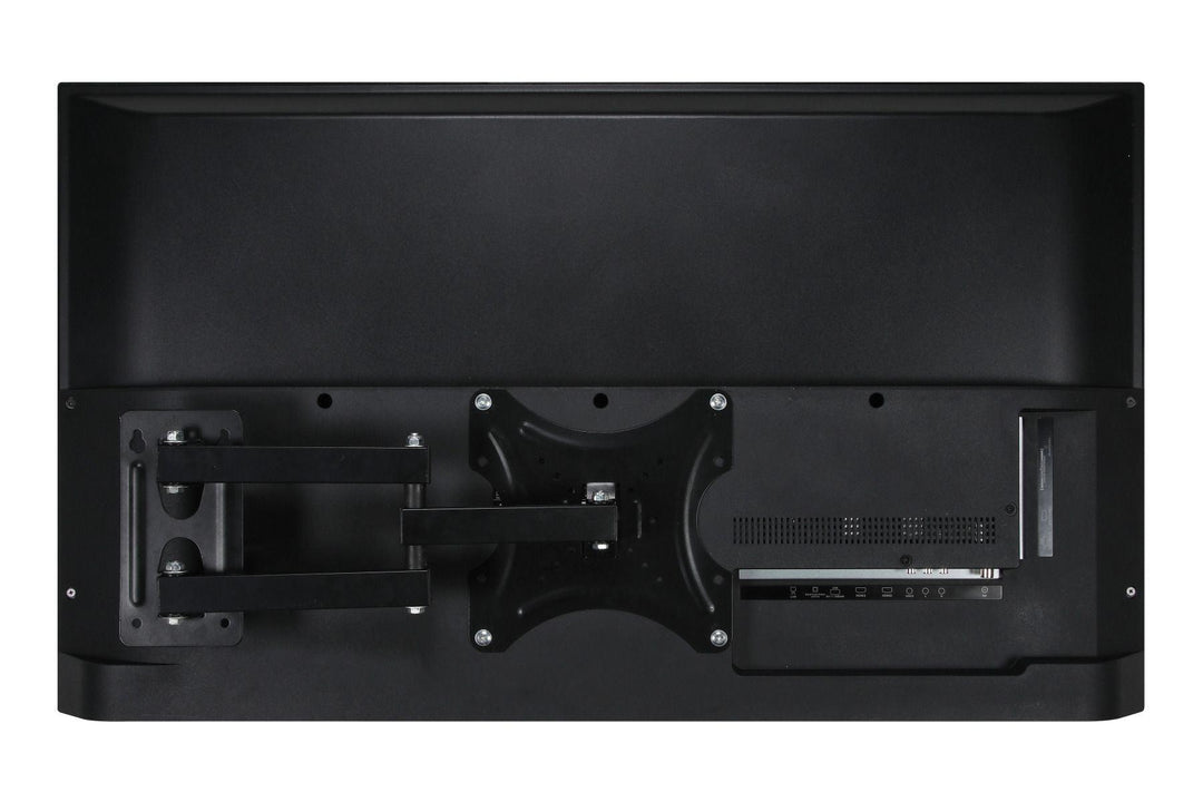 ALDEN BY BLUE SPOT TOOLS TILT TV WALL BRACKET FOR 14-55" TVS - Premium Homeware from BLUE SPOT - Just £15.49! Shop now at Bargain LAB