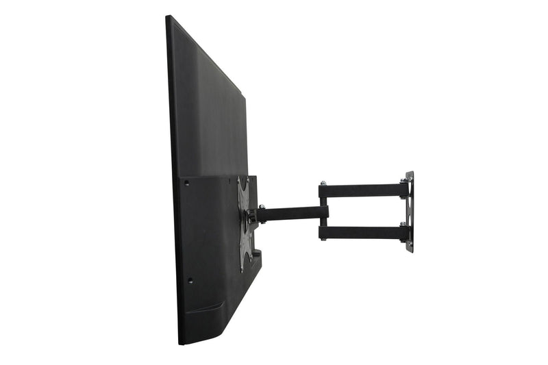 ALDEN BY BLUE SPOT TOOLS TILT TV WALL BRACKET FOR 14-55" TVS - Premium Homeware from BLUE SPOT - Just £15.49! Shop now at Bargain LAB