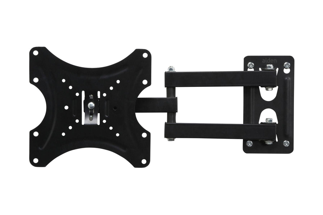 ALDEN BY BLUE SPOT TOOLS TILT TV WALL BRACKET FOR 14-55" TVS - Premium Homeware from BLUE SPOT - Just £15.49! Shop now at Bargain LAB