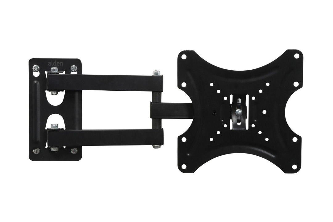 ALDEN BY BLUE SPOT TOOLS TILT TV WALL BRACKET FOR 14-55" TVS - Premium Homeware from BLUE SPOT - Just £15.49! Shop now at Bargain LAB