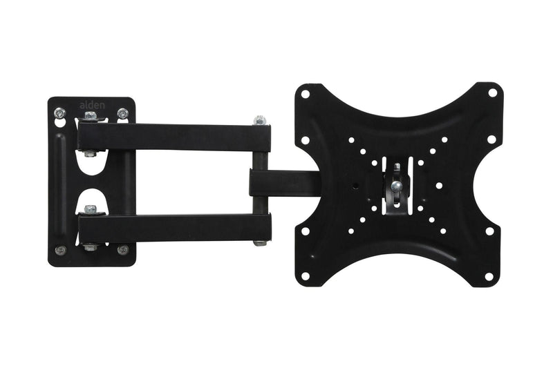 ALDEN BY BLUE SPOT TOOLS TILT TV WALL BRACKET FOR 14-55" TVS - Premium Homeware from BLUE SPOT - Just £15.49! Shop now at Bargain LAB