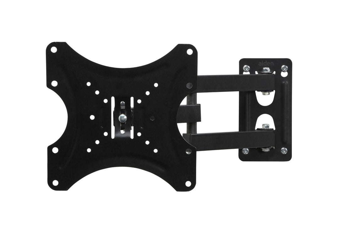 ALDEN BY BLUE SPOT TOOLS TILT TV WALL BRACKET FOR 14-55" TVS - Premium Homeware from BLUE SPOT - Just £15.49! Shop now at Bargain LAB