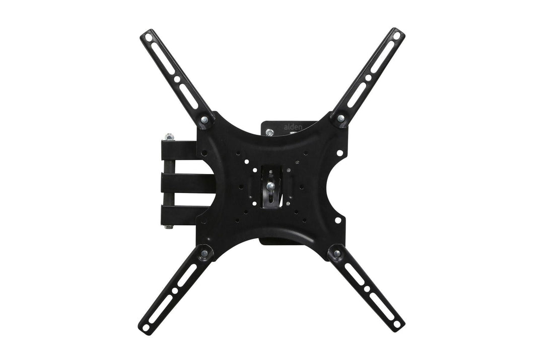 ALDEN BY BLUE SPOT TOOLS TILT TV WALL BRACKET FOR 14-55" TVS - Premium Homeware from BLUE SPOT - Just £15.49! Shop now at Bargain LAB