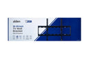 ALDEN BY BLUE SPOT TOOLS TILT TV WALL BRACKET FOR 32-65" TVS - Premium Homeware from BLUE SPOT - Just £13.99! Shop now at Bargain LAB