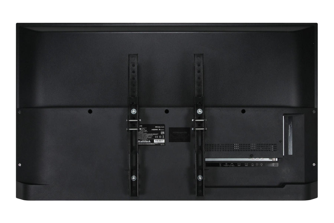 ALDEN BY BLUE SPOT TOOLS TILT TV WALL BRACKET FOR 32-65" TVS - Premium Homeware from BLUE SPOT - Just £13.99! Shop now at Bargain LAB