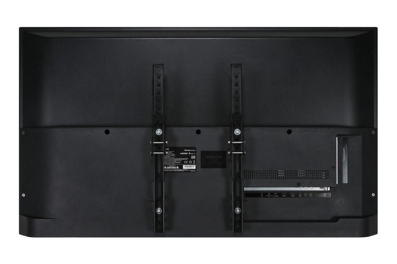 ALDEN BY BLUE SPOT TOOLS TILT TV WALL BRACKET FOR 32-65" TVS - Premium Homeware from BLUE SPOT - Just £13.99! Shop now at Bargain LAB