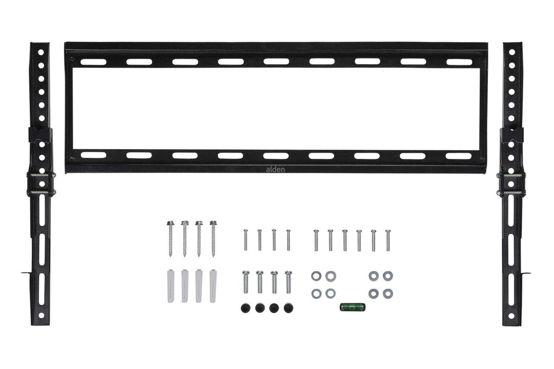 ALDEN BY BLUE SPOT TOOLS TILT TV WALL BRACKET FOR 32-65" TVS - Premium Homeware from BLUE SPOT - Just £13.99! Shop now at Bargain LAB