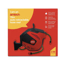15M Auto-Retractable Hose Reel - Bargain LAB