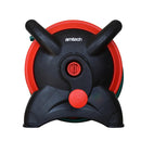 15m Garden Hose Reel With Adaptor Set - Bargain LAB
