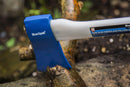 BLUE SPOT TOOLS 0.9KG (2LB) FIBREGLASS FELLING AXE - Premium Hand Tools from BLUE SPOT - Just £15.49! Shop now at Bargain LAB