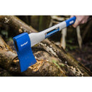 BLUE SPOT TOOLS 0.9KG (2LB) FIBREGLASS FELLING AXE - Premium Hand Tools from BLUE SPOT - Just £15.49! Shop now at Bargain LAB