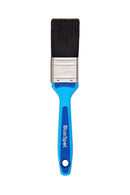 BLUE SPOT TOOLS 1 1/2" (38MM) SYNTHETIC PAINT BRUSH WITH SOFT GRIP HANDLE - Premium Decorating from BLUE SPOT - Just £4.69! Shop now at Bargain LAB
