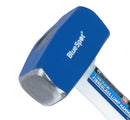 BLUE SPOT TOOLS 1.1KG (2.4LB) FIBREGLASS LUMP HAMMER - Premium Hand Tools from BLUE SPOT - Just £11.49! Shop now at Bargain LAB