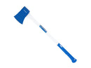 BLUE SPOT TOOLS 1.8KG (4LB) FIBREGLASS FELLING AXE - Premium Hand Tools from BLUE SPOT - Just £22.95! Shop now at Bargain LAB