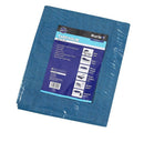 BLUE SPOT TOOLS 1.8M X 1.2M TARPAULIN - Premium Bungees & Tie Downs from BLUE SPOT - Just £5.15! Shop now at Bargain LAB