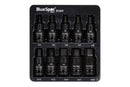 BLUE SPOT TOOLS 10 PCE 1/2" IMPACT HEX BIT SOCKETS (H4-H19) - Premium Automotive from BLUE SPOT - Just £20.99! Shop now at Bargain LAB