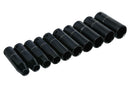 BLUE SPOT TOOLS 10 PCE 1/2" METRIC DEEP IMPACT SOCKETS (10-24MM) - Premium Automotive from BLUE SPOT - Just £28.99! Shop now at Bargain LAB