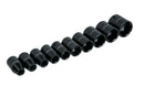 BLUE SPOT TOOLS 10 PCE 1/2" METRIC SHALLOW IMPACT SOCKETS (9-27MM) - Premium Automotive from BLUE SPOT - Just £14.49! Shop now at Bargain LAB