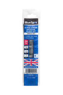 BLUE SPOT TOOLS 10 PCE 150MM (6") BRITISH MADE JUNIOR HACKSAW BLADE SET - Premium Hand Tools from BLUE SPOT - Just £5.95! Shop now at Bargain LAB