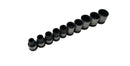 BLUE SPOT TOOLS 10 PCE 3/8" SPLINE SOCKETS (7-18MM)(9/32-23/32) - Premium Automotive from BLUE SPOT - Just £17.95! Shop now at Bargain LAB