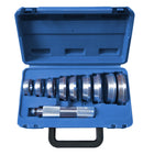 BLUE SPOT TOOLS 10 PCE BEARING RACE AND SEAL DRIVER KIT - Premium Automotive from BLUE SPOT - Just £37.95! Shop now at Bargain LAB