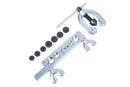 BLUE SPOT TOOLS 10 PCE METRIC FLARING KIT - Premium Automotive from BLUE SPOT - Just £17.95! Shop now at Bargain LAB