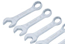 BLUE SPOT TOOLS 10 PCE METRIC STUBBY SPANNER SET (10-19MM) - Premium Automotive from BLUE SPOT - Just £13.49! Shop now at Bargain LAB
