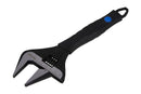 BLUE SPOT TOOLS 10" WIDE JAW ADJUSTABLE WRENCH - Premium Hand Tools from BLUE SPOT - Just £13.49! Shop now at Bargain LAB