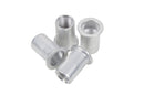 BLUE SPOT TOOLS 100 PCE M10 ALUMINIUM RIVET NUTS - Premium Engineering and Metalwork from BLUE SPOT - Just £12.49! Shop now at Bargain LAB