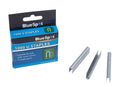 BLUE SPOT TOOLS 1000 PCE 12MM U-STAPLES - Premium Hand Tools from BLUE SPOT - Just £4.95! Shop now at Bargain LAB