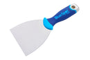 BLUE SPOT TOOLS 100MM (4") DECORATORS SCRAPER - Premium Decorating from BLUE SPOT - Just £6.99! Shop now at Bargain LAB
