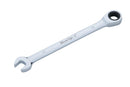 BLUE SPOT TOOLS 10MM CHROME VANADIUM RATCHET SPANNER FIXED HEAD - Premium Automotive from BLUE SPOT - Just £7.99! Shop now at Bargain LAB