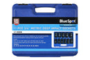 BLUE SPOT TOOLS 11 PCE 3/4" METRIC DEEP IMPACT SOCKETS (17-38MM) - Premium Automotive from BLUE SPOT - Just £67.95! Shop now at Bargain LAB