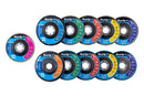 BLUE SPOT TOOLS 11 PCE POLISHING AND FLAP DISC SET - Premium Hobby from BLUE SPOT - Just £22.99! Shop now at Bargain LAB