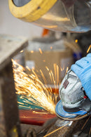 BLUE SPOT TOOLS 11 PCE POLISHING AND FLAP DISC SET - Premium Hobby from BLUE SPOT - Just £22.99! Shop now at Bargain LAB