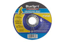 BLUE SPOT TOOLS 115MM (4.5") METAL GRINDING DISC - Bargain LAB