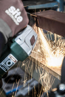 BLUE SPOT TOOLS 115MM (4.5") STAINLESS STEEL CUTTING DISC - Bargain LAB